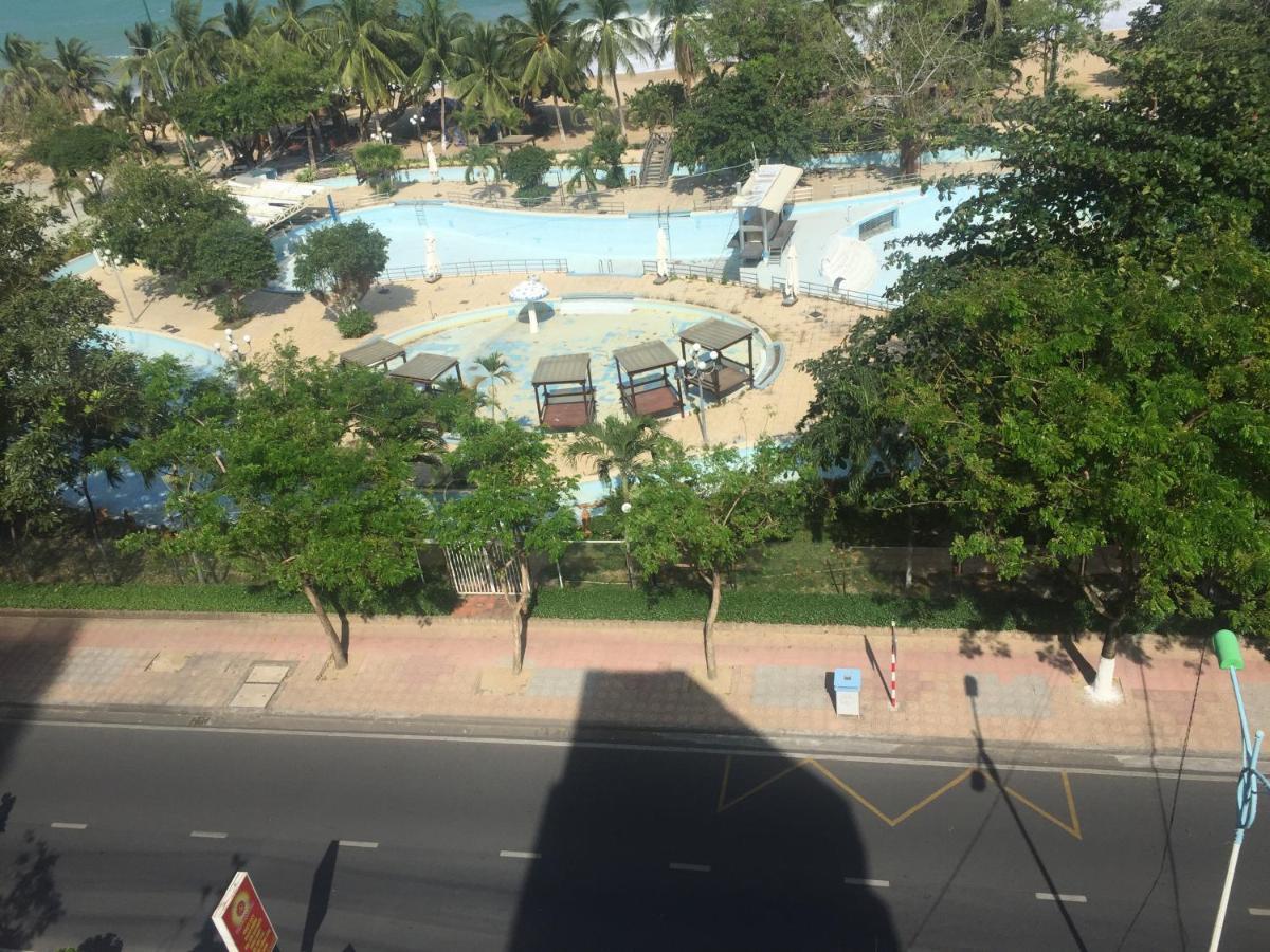 Tai Loc Hotel Nha Trang Kültér fotó