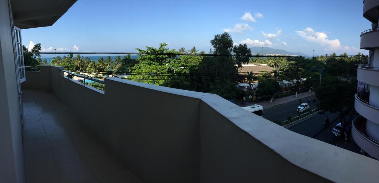 Tai Loc Hotel Nha Trang Kültér fotó