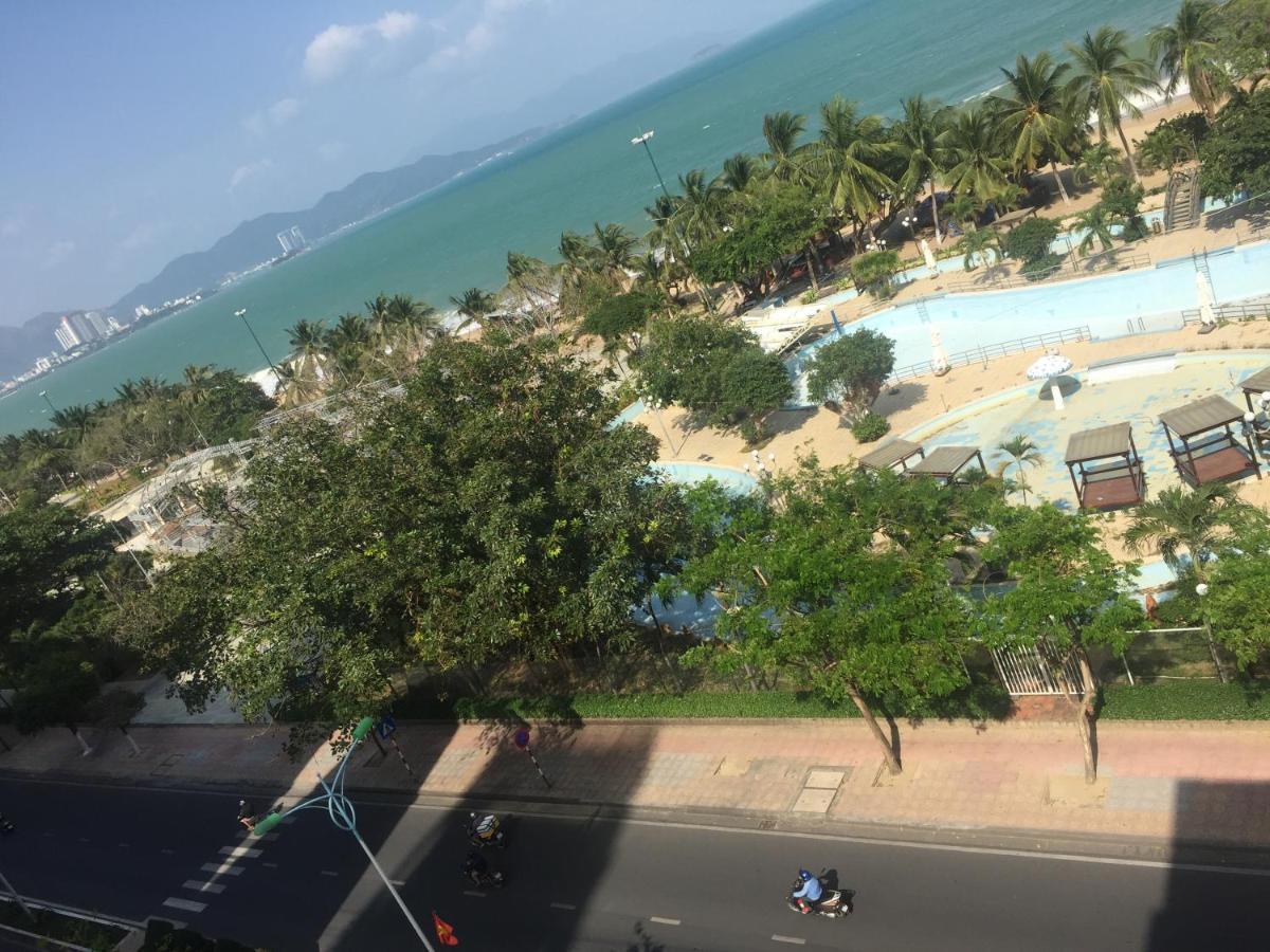Tai Loc Hotel Nha Trang Kültér fotó