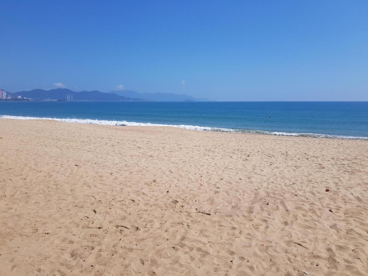 Tai Loc Hotel Nha Trang Kültér fotó