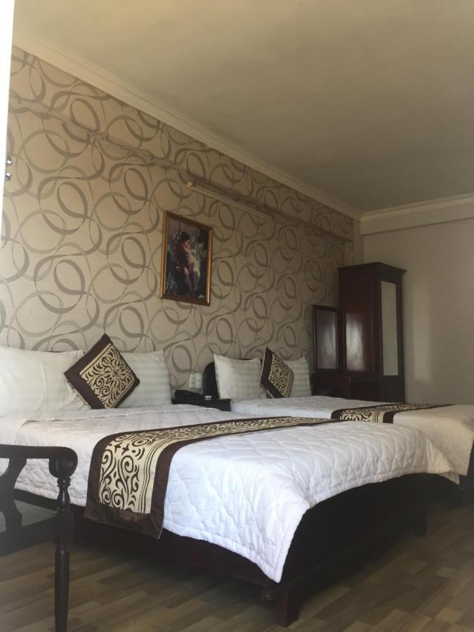 Tai Loc Hotel Nha Trang Kültér fotó