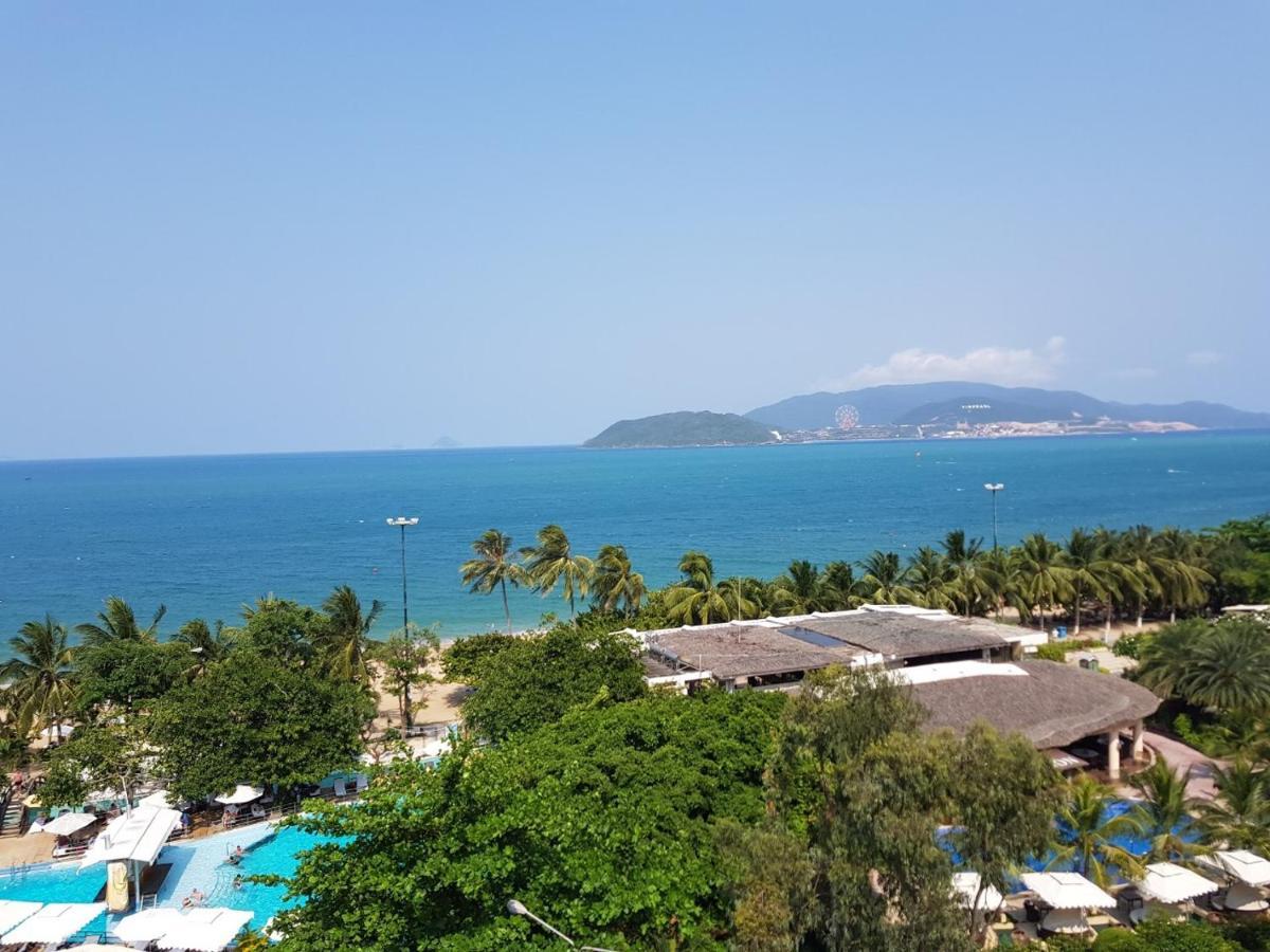 Tai Loc Hotel Nha Trang Kültér fotó