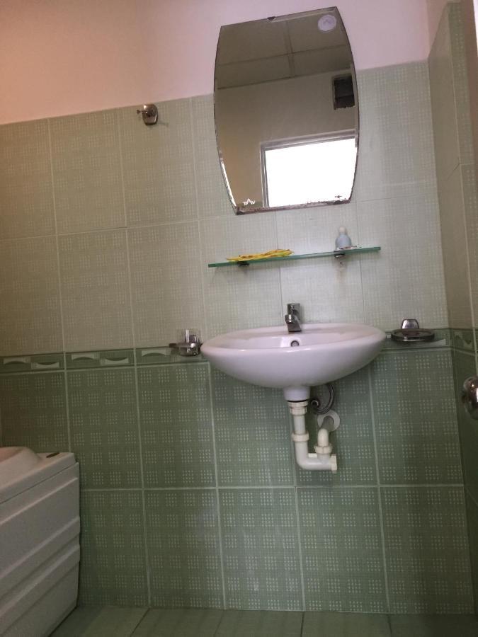 Tai Loc Hotel Nha Trang Kültér fotó