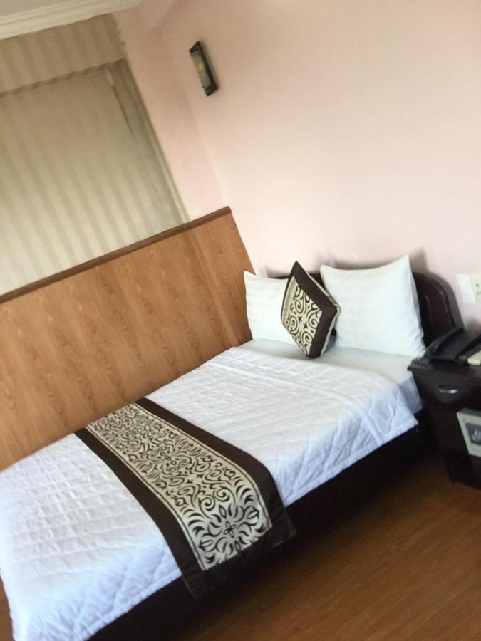 Tai Loc Hotel Nha Trang Kültér fotó