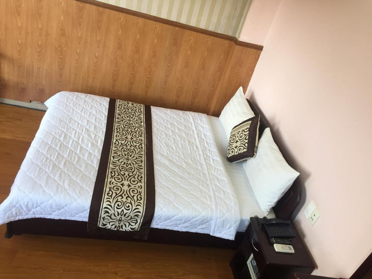 Tai Loc Hotel Nha Trang Kültér fotó