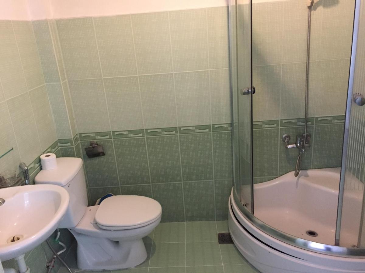 Tai Loc Hotel Nha Trang Kültér fotó