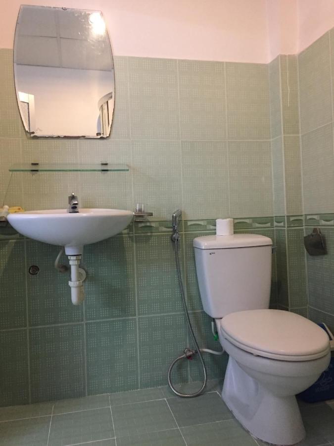 Tai Loc Hotel Nha Trang Kültér fotó